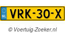 VRK30X