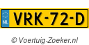 VRK72D
