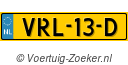 VRL13D