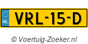 VRL15D