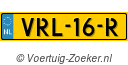 VRL16R