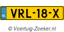 VRL18X