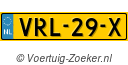 VRL29X