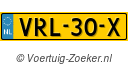 VRL30X