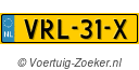 VRL31X