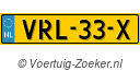 VRL33X