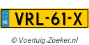 VRL61X