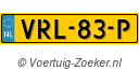 VRL83P