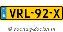 VRL92X