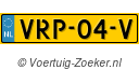 VRP04V