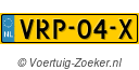 VRP04X