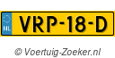 VRP18D