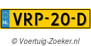 VRP20D