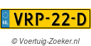 VRP22D