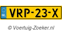VRP23X
