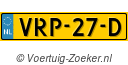 VRP27D