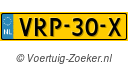 VRP30X