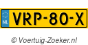 VRP80X