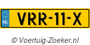 VRR11X