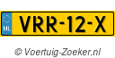 VRR12X
