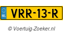 VRR13R