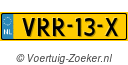 VRR13X