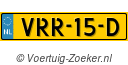 VRR15D