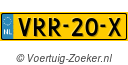 VRR20X