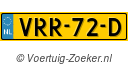 VRR72D