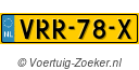 VRR78X