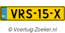 VRS15X