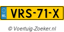 VRS71X
