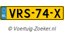 VRS74X