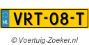 VRT08T