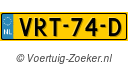 VRT74D