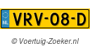 VRV08D