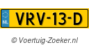 VRV13D