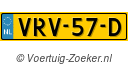 VRV57D