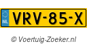 VRV85X