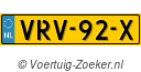 VRV92X
