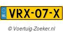 VRX07X