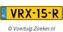 VRX15R