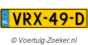 VRX49D