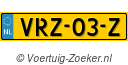 VRZ03Z