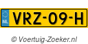 VRZ09H