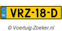 VRZ18D