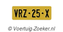 VRZ25X