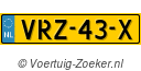 VRZ43X