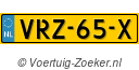 VRZ65X