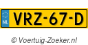 VRZ67D